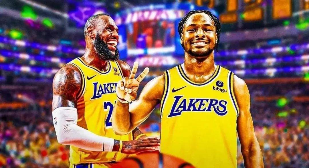 挖槽！严重车祸+半月板撕裂！NBA最惨的球二代
