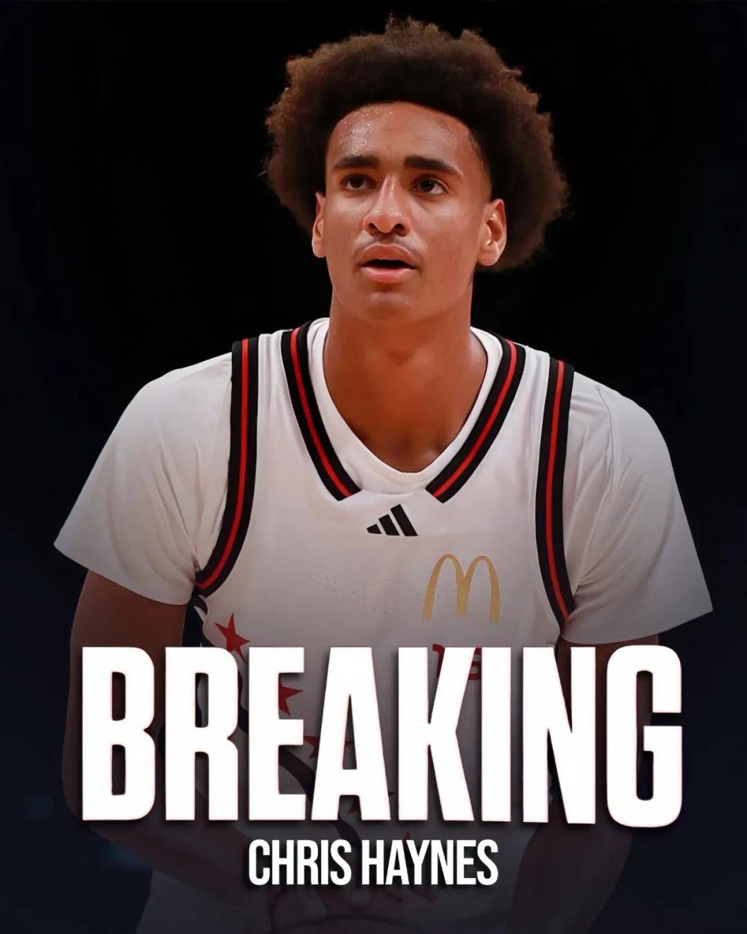 挖槽！严重车祸+半月板撕裂！NBA最惨的球二代